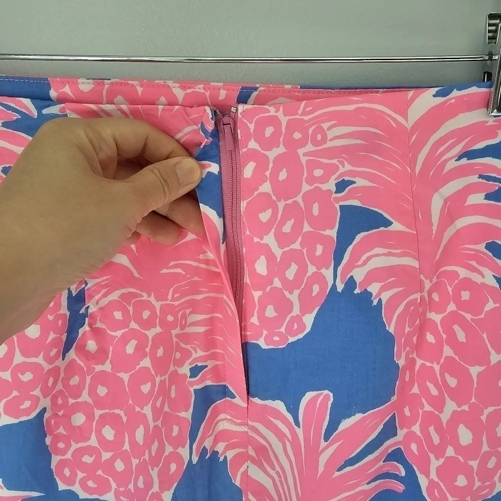 LILLY PULITZER Izzy Skirt - Picture 6 of 13
